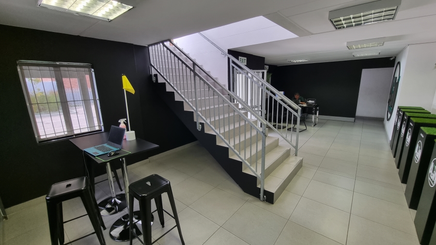 Commercial Property for Sale in Rivergate Western Cape